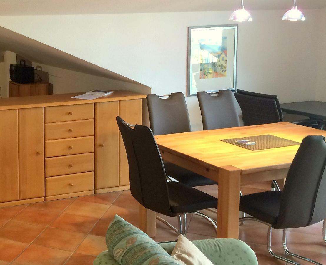 Zeesenhaus 6 Apartment Sellin  ภายนอก รูปภาพ