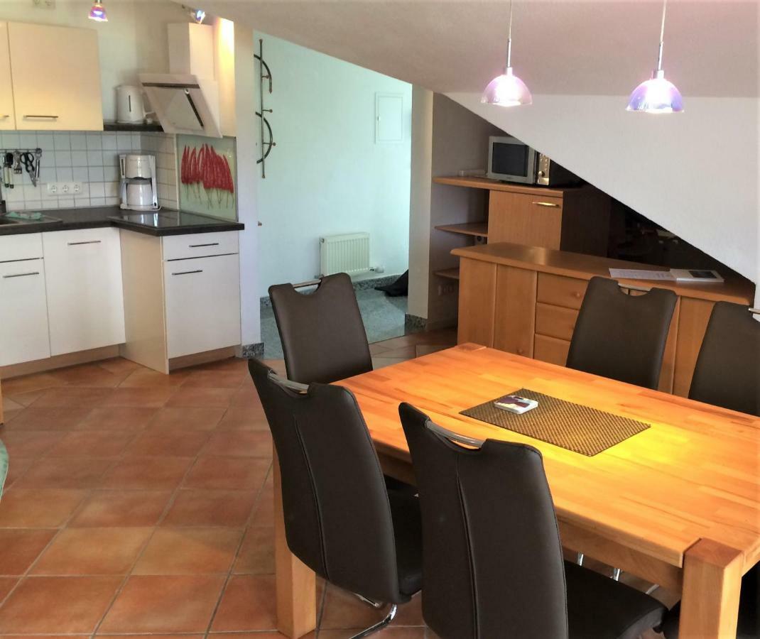 Zeesenhaus 6 Apartment Sellin  ภายนอก รูปภาพ
