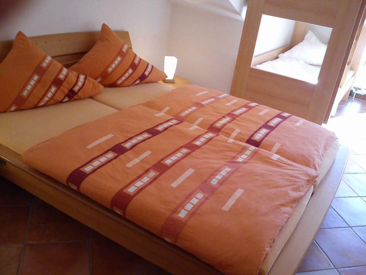 Zeesenhaus 6 Apartment Sellin  ภายนอก รูปภาพ