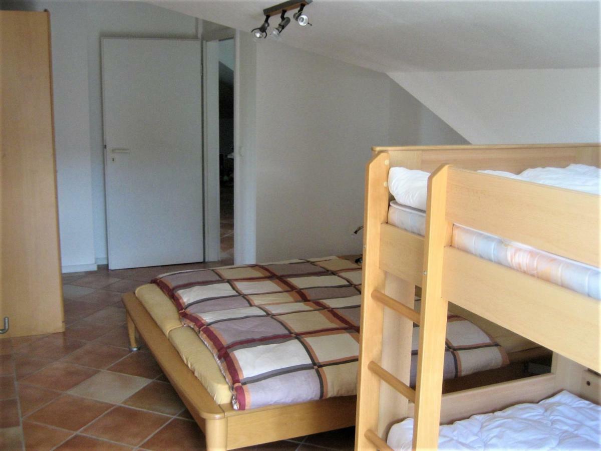 Zeesenhaus 6 Apartment Sellin  ภายนอก รูปภาพ