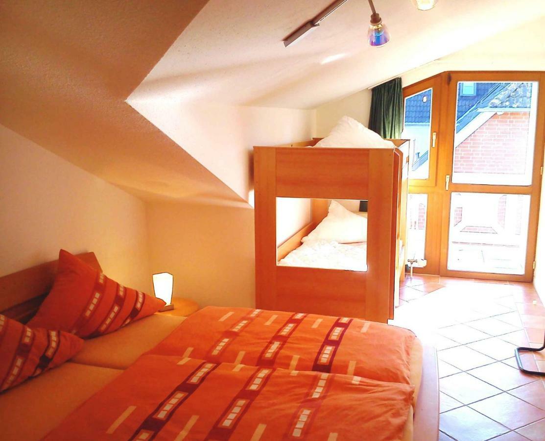 Zeesenhaus 6 Apartment Sellin  ภายนอก รูปภาพ